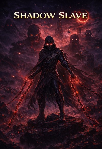 Shadow Slave (Gölge Köle)