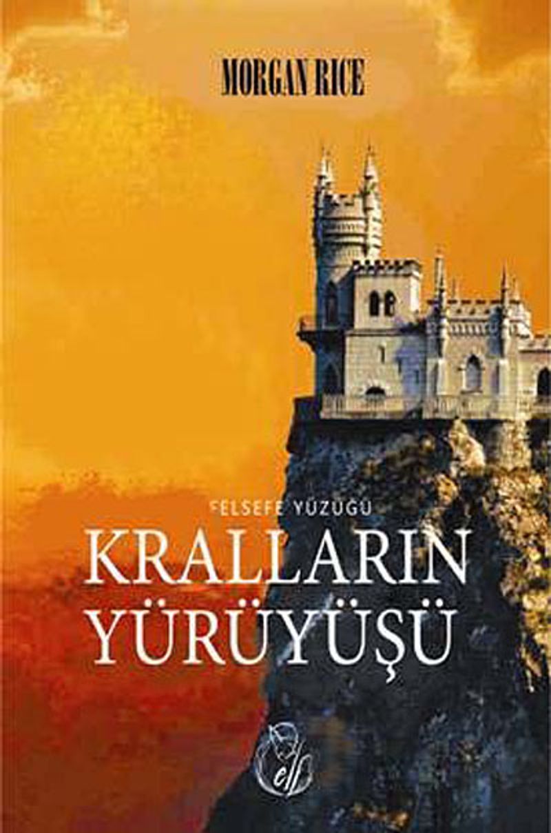 Felsefe Yüzüğü 2. Kitap